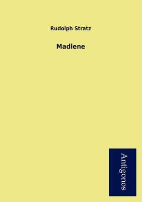 Madlene (Paperback)