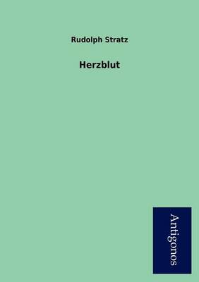 Herzblut (Paperback)