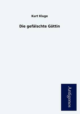 Die Gef Lschte G Ttin (Paperback)