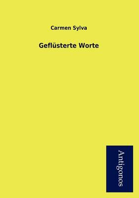 Gefl Sterte Worte (Paperback)