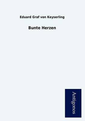 Bunte Herzen (Paperback)