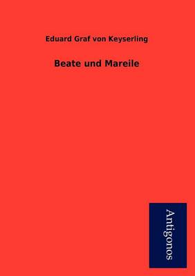 Beate Und Mareile (Paperback)