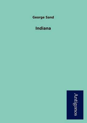 Indiana (Paperback)