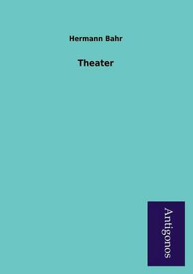 Theater (Paperback)