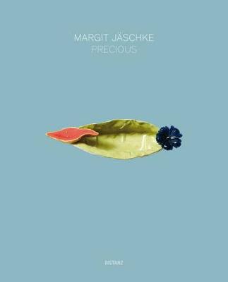 Margit Jaschke (Hardback)