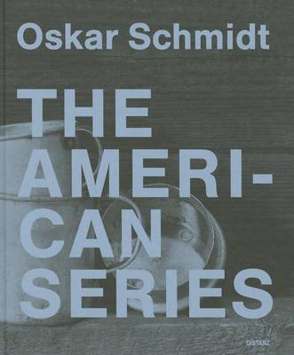 Oskar Schmidt (Hardback)