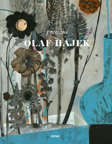 Olaf Hajek - Precious (Hardback)