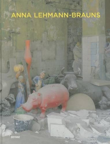 Anne Lehmann-Brauns (Hardback)