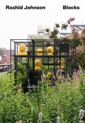 Rashid Johnson (Paperback)