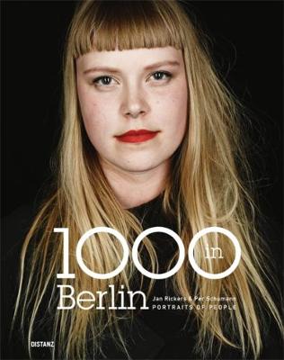 1000 in Berlin (Hardback)
