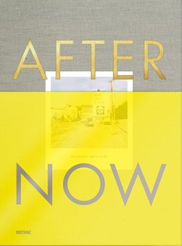 After Now (Hardback)
