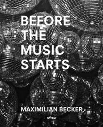 Before the Music Starts (Paperback)