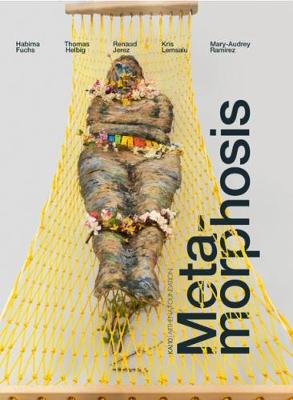 Metamorphosis (Hardback)