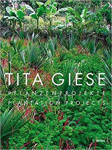 Tita Giese: Pflanzenprojekte (Paperback)