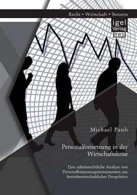 Personalfreisetzung in Der Wirtschaftskrise: Eine Arbeitsrechtliche Analyse Von Personalfreisetzungsinstrumenten Aus Betriebswirtschaftlicher Perspekt (Paperback)