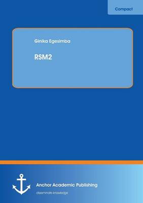 Rsm2 (Paperback)