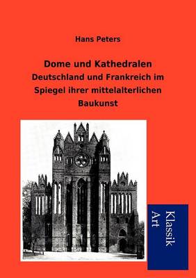 Dome Und Kathedralen (Paperback)