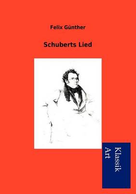 Schuberts Lied (Paperback)