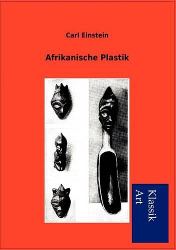 Afrikanische Plastik (Paperback)