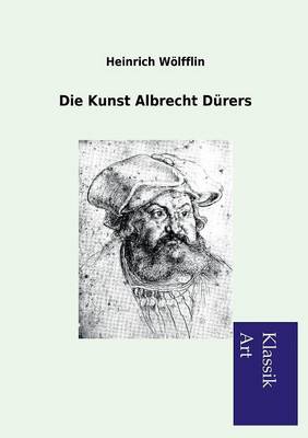 Die Kunst Albrecht Durers (Paperback)