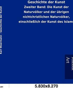 Geschichte Der Kunst (Paperback)