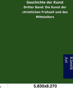 Geschichte Der Kunst (Paperback)