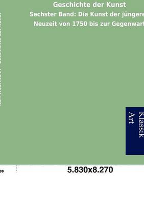 Geschichte Der Kunst (Paperback)
