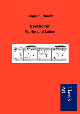Beethoven (Paperback)