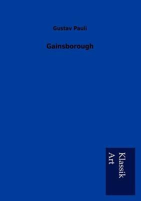 Gainsborough (Paperback)