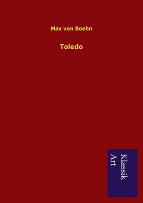 Toledo (Paperback)