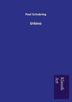 Urbino (Paperback)