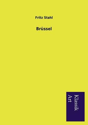 Brussel (Paperback)