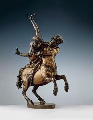 Masterpieces of Renaissance and Baroque Sculpture at the Semper Gallery (Hardback)