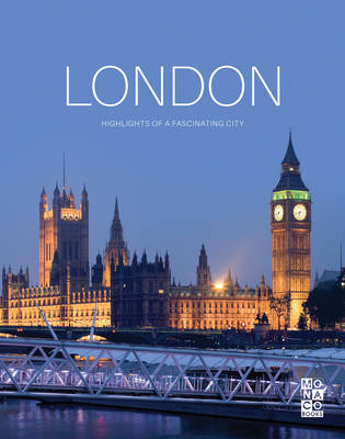 London Book, The (Hardback)