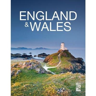 England & Wales (Hardback)