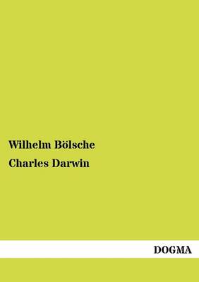 Charles Darwin (Paperback)