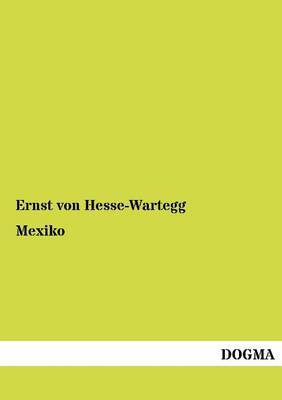 Mexiko (Paperback)