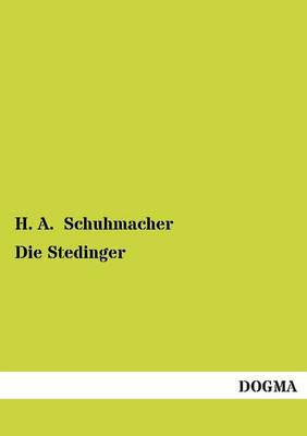 Die Stedinger (Paperback)
