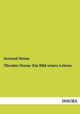 Theodor Storm: Ein Bild Seines Lebens (Paperback)