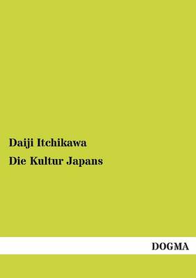 Die Kultur Japans (Paperback)