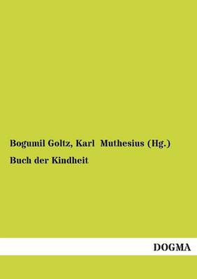 Buch Der Kindheit (Paperback)