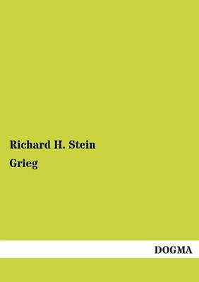 Grieg (Paperback)