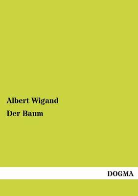 Der Baum (Paperback)