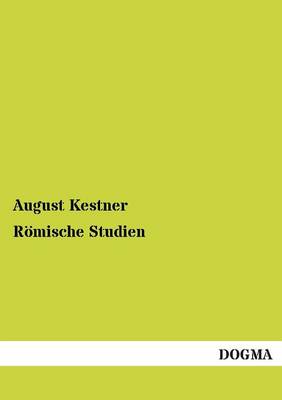 Romische Studien (Paperback)