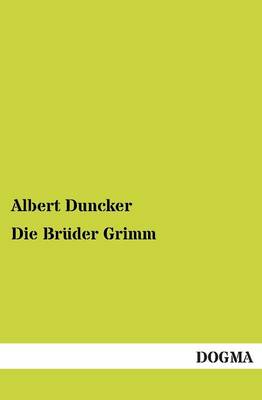Die Bruder Grimm (Paperback)