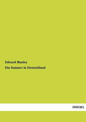 Ein Sommer in Deutschland (Paperback)