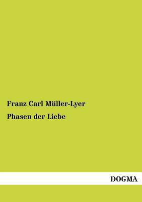 Phasen Der Liebe (Paperback)