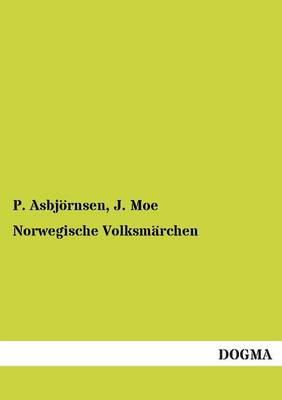 Norwegische Volksmarchen (Paperback)