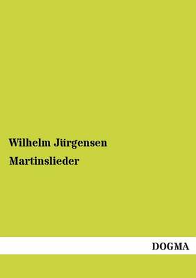 Martinslieder (Paperback)