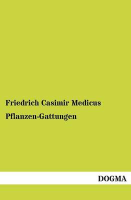 Pflanzen-Gattungen (Paperback)